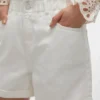 Shorts in denim Vmlyra