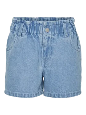Shorts in denim Vmmarie