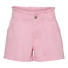 Shorts in denim Vmmarie