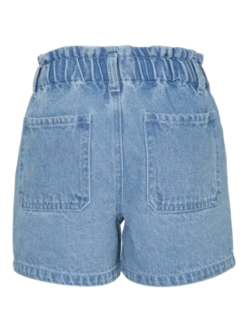 Shorts in denim Vmmarie