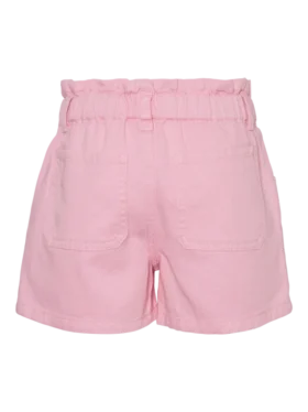 Shorts in denim Vmmarie