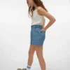 Shorts in denim Vmmarie