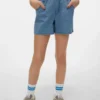 Shorts in denim Vmmarie