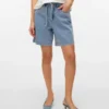 Shorts in denim Vmmarli