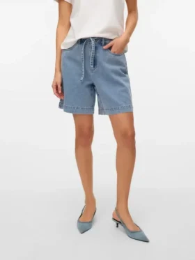 Shorts in denim Vmmarli