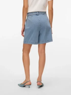 Shorts in denim Vmmarli