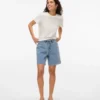 Shorts in denim Vmmarli
