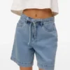 Shorts in denim Vmmarli