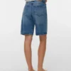 Shorts in denim Vmraila