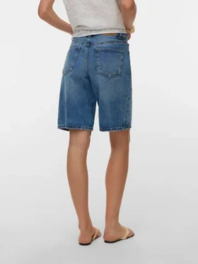 Shorts in denim Vmraila