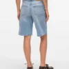 Shorts in denim Vmraila