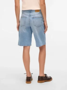 Shorts in denim Vmraila