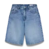 Shorts in denim Vmraila