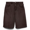 Shorts in denim Vmraila