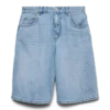 Shorts in denim Vmraila