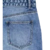 Shorts in denim Vmraila