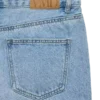 Shorts in denim Vmraila