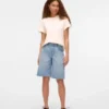 Shorts in denim Vmraila