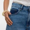Shorts in denim Vmraila