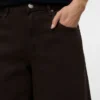 Shorts in denim Vmraila