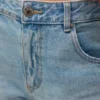 Shorts in denim Vmraila