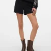 Shorts in denim Vmtess