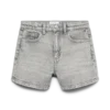 Shorts in denim Vmtess