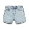 Shorts in denim Vmtess