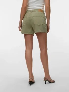 Shorts in denim Vmtess