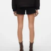 Shorts in denim Vmtess