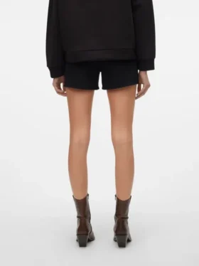 Shorts in denim Vmtess