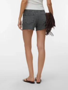 Shorts in denim Vmtess
