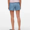 Shorts in denim Vmtess