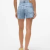 Shorts in denim Vmtess