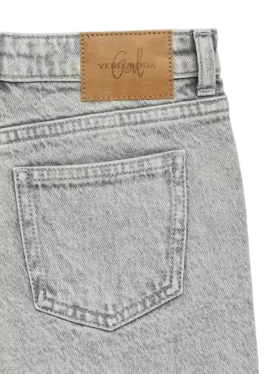 Shorts in denim Vmtess
