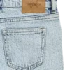 Shorts in denim Vmtess