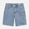 Shorts in denim Vmtess