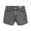 Shorts in denim Vmtess