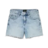 Shorts in denim Vmtess