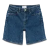 Shorts in denim Vmtess