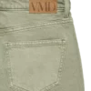 Shorts in denim Vmtess