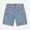 Shorts in denim Vmtess