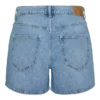 Shorts in denim Vmtess