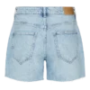 Shorts in denim Vmtess