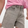 Shorts in denim Vmtess