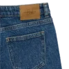 Shorts in denim Vmtess
