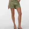 Shorts in denim Vmtess