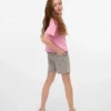 Shorts in denim Vmtess