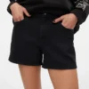 Shorts in denim Vmtess