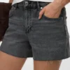 Shorts in denim Vmtess